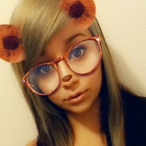 Meet your Posher, Breanna